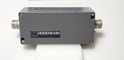 Heidenhain Corp 263-383-01  / EXE610C Interpolation Box Encoder 