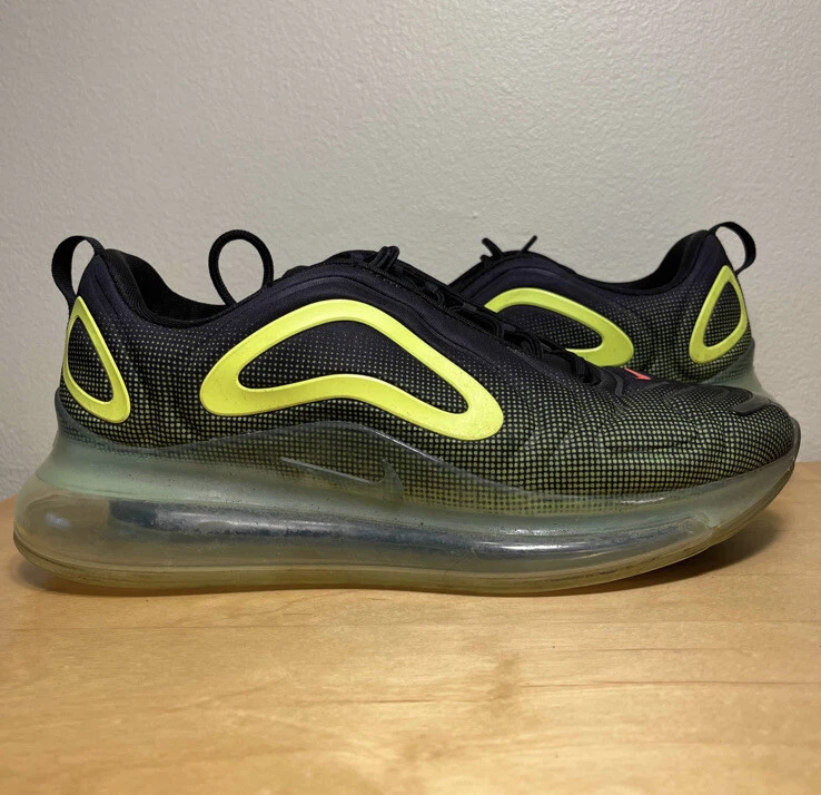 air max 720 neon collection
