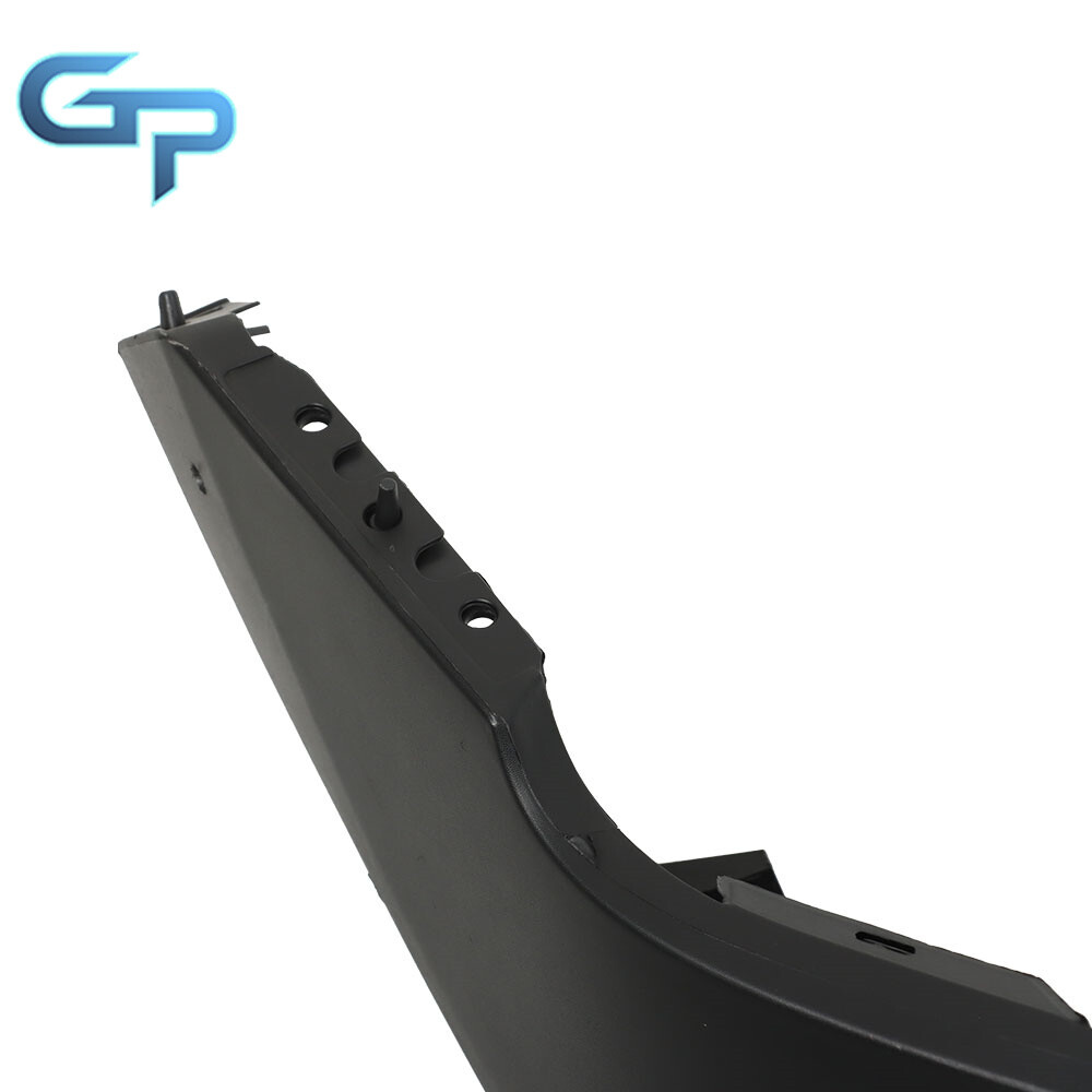 Front Upper Bumper Cover Textured For 2009 2010-2014 Ford F150