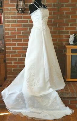 lady eleanor wedding dress