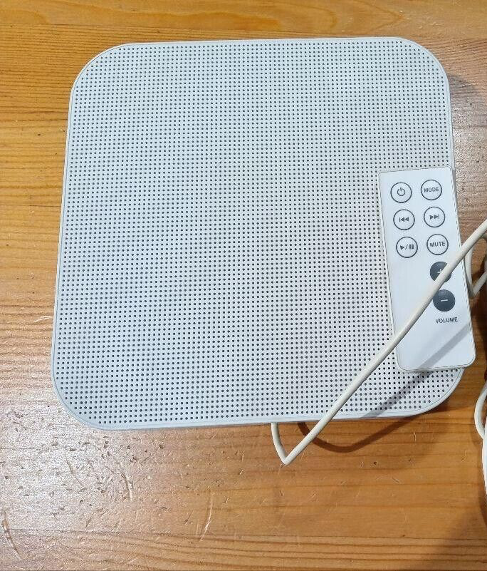 Buzzworthy Speaker ホワイト/ミント Buzzworthy Speaker ホワイト/ミント Buzzworthy Speaker
