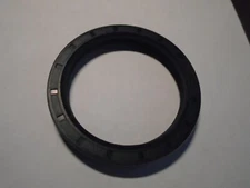 NEW TC 75X95X12 DOUBLE LIPS METRIC OIL / DUST SEAL 75mm X 95mm X 12mm