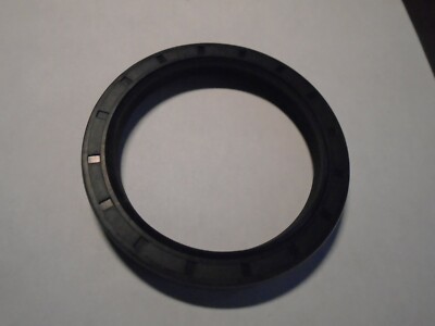 NEW TC 75X95X12 DOUBLE LIPS METRIC OIL / DUST SEAL 75mm X 95mm X 12mm