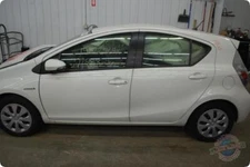 Used Fuel Injection Throttle Body fits: 2013 Toyota Prius Prius C VIN B3 7th and