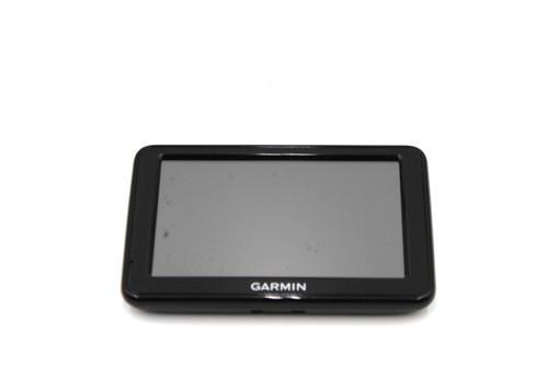 Garmin Nuvi 2495LMT Black