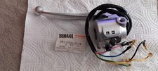 YAMAHA DX100 LEFT HAND SIDE HANDLEBAR SWITCH 78-79 MODE PART NO 2N3-82910-00-94