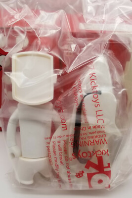 その他 BEit Dude skateboarder kicktoys BEit Dude 2008 Kicktoys Knight Rapper Skateboarder Brand New