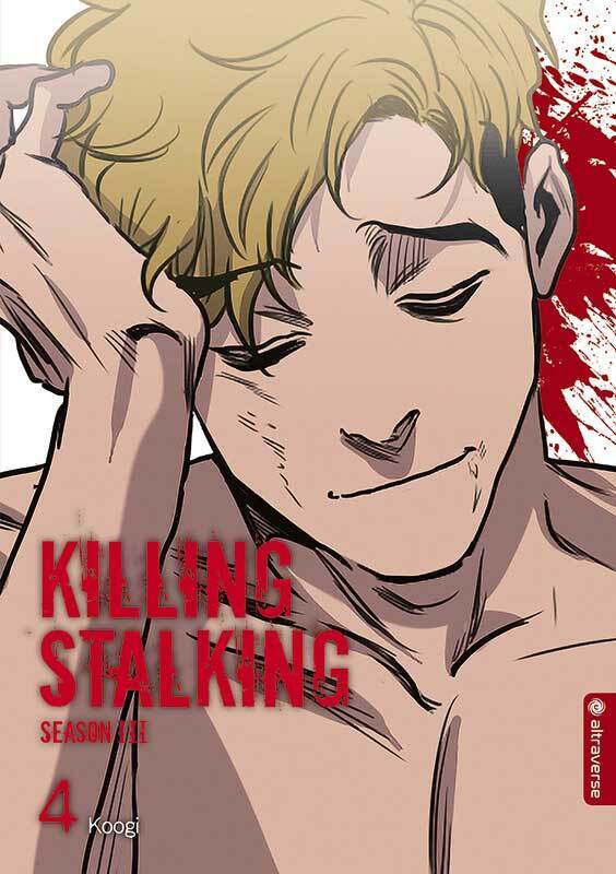 Thumbnail - Koogi / Killing Stalking - Season Iii 04