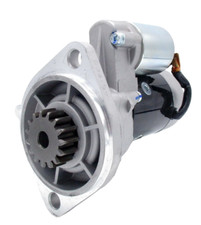 Anlasser Starter 2.2 Kw für Yanmar 3TNE84 Hitachi Kramer Kobelco SK024 S114-146