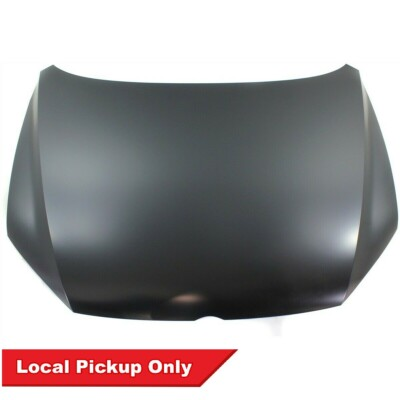 #ad New Primed Steel Hood For 2012 2015 Volkswagen Passat VW1230144 561823031E $139.20