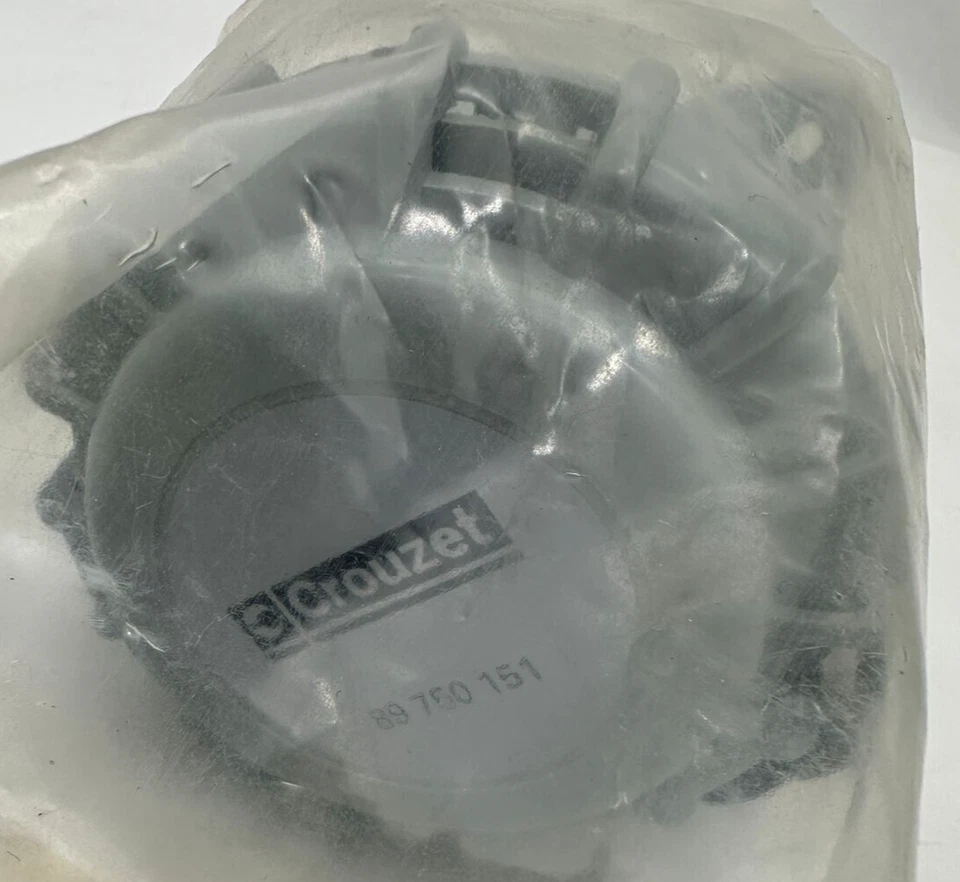 CROUZET 89 750 151 VENTILATION DUCT TEMPERATURE SENSOR -10°C TO +60°C - Image 3 of 4