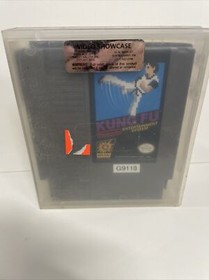 KUNG FU NES NINTENDO USED CARTRIDGE ONLY