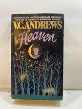 Heaven - V.C. Andrews (Paperback, 1985)