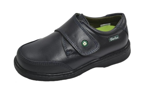 Colegial Velcro Gorila | Zapatos Infantiles Puntapié