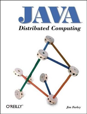 Jim Farley Java Distributed Computing (Paperback) (UK IMPORT)