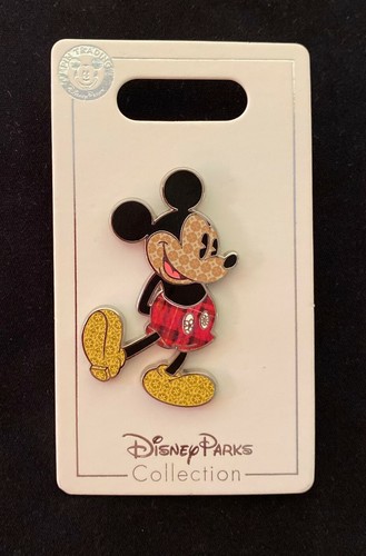 DISNEY PARKS Collection - MICKEY MOUSE - Never Worn