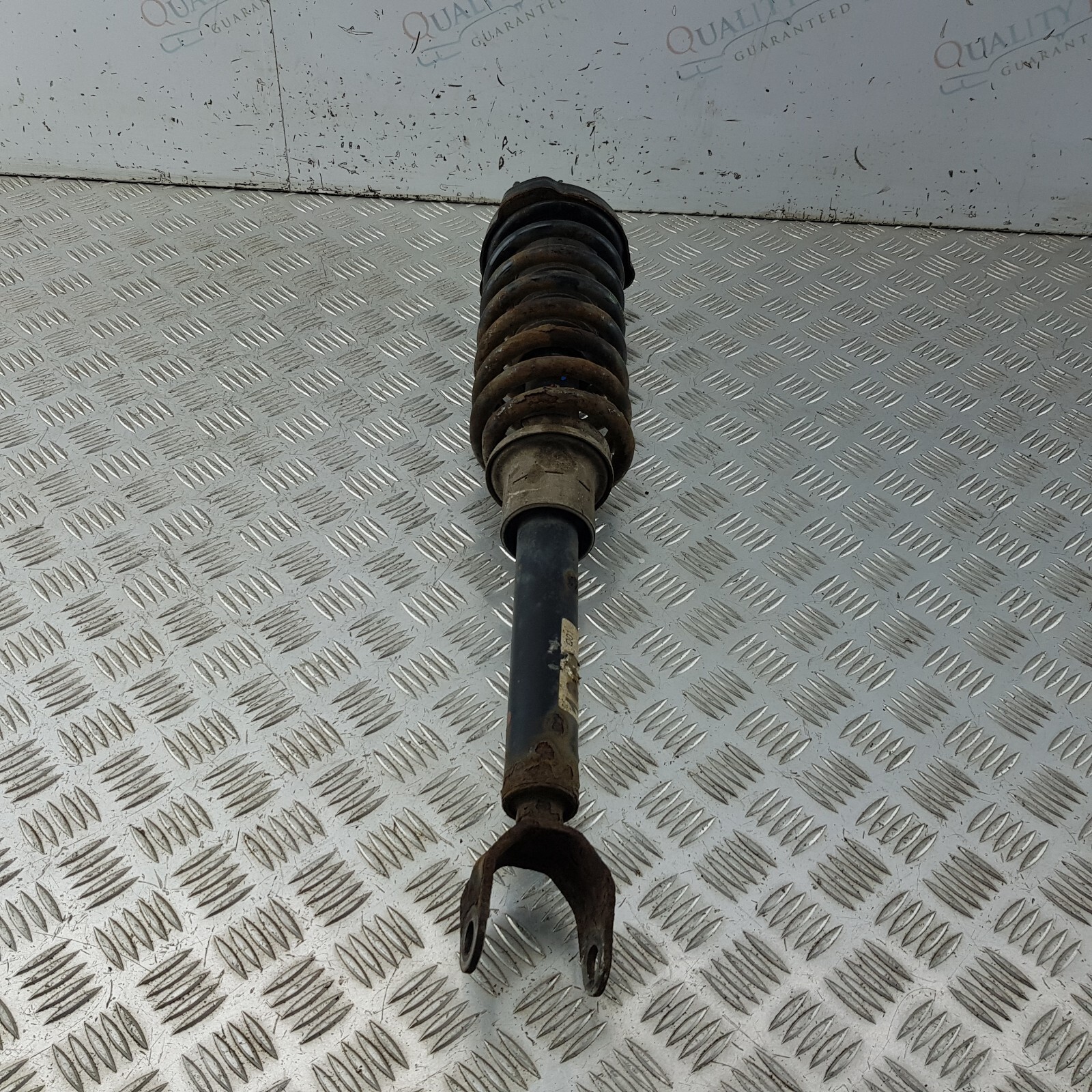 Mercedes-Benz CLS Front Right Shock Absorber A2193201913 3.0 