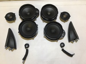 harman kardon door speakers