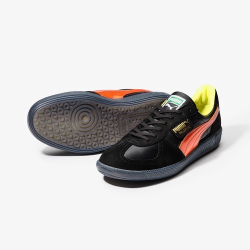 Kicks Lab × Puma Palermo MIJ KL Sport Schwarz 402421-01 Herren Größe - Bild 12 von 21