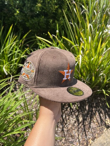 Houston Astros Styll. Exclusive Walnut 