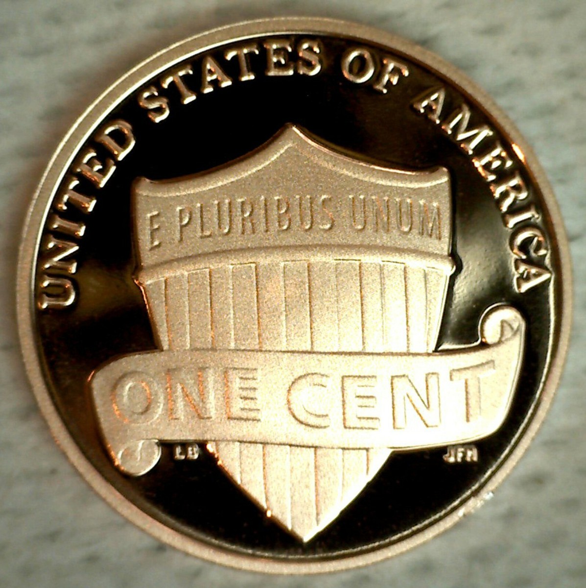 【最後1枚】Sミント1セントコイン 2025年 PROOF Lincoln 1枚 2025 S Lincoln Shield Penny, Proof DCAM, United States Mint