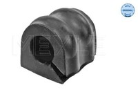 Meyle Stabilisatorlager 26Mm Vorne FüR Nissan Interstar Movano A Renault Master