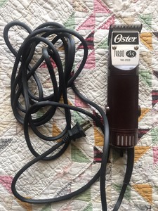 oster a5 turbo