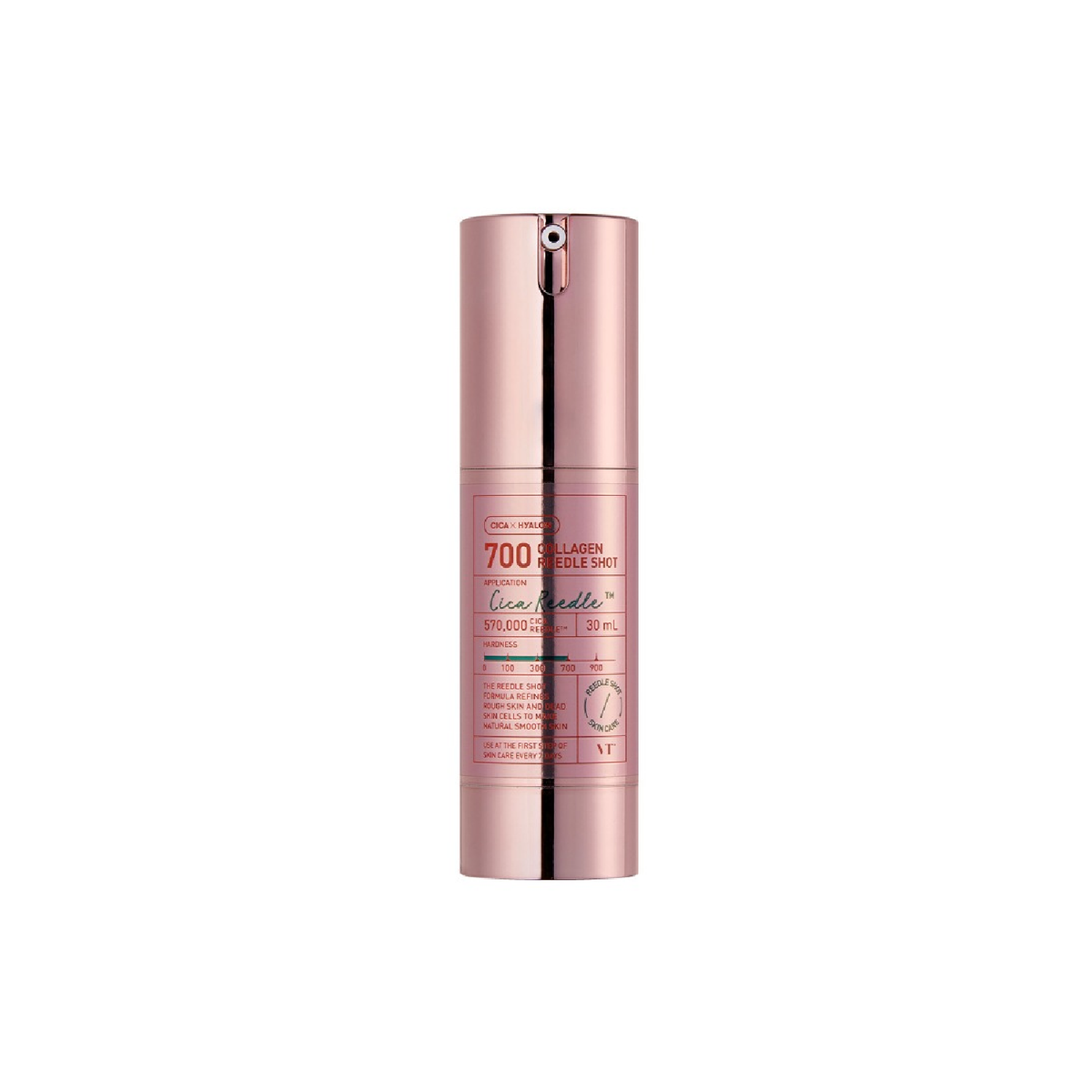 VT Collagen Reedle Shot 700 30ml (1.01oz) | eBay