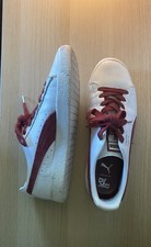 Taglia 10 - PUMA Def Jam x Clyde Bianco Cordovan