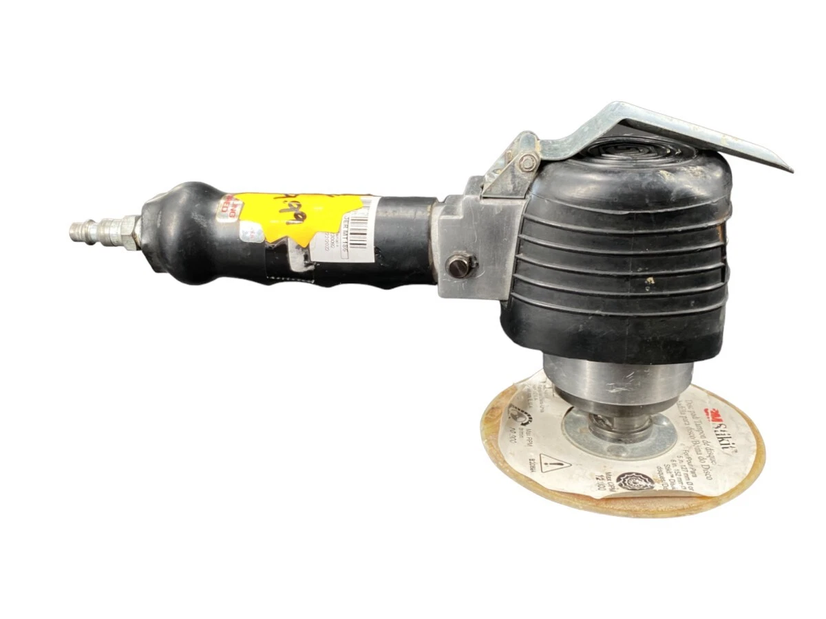Matco palm sander outlet