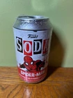 Funko POP! Vinyl Soda - Spider-Man No Way Home - Chance for Chase - Sealed Can