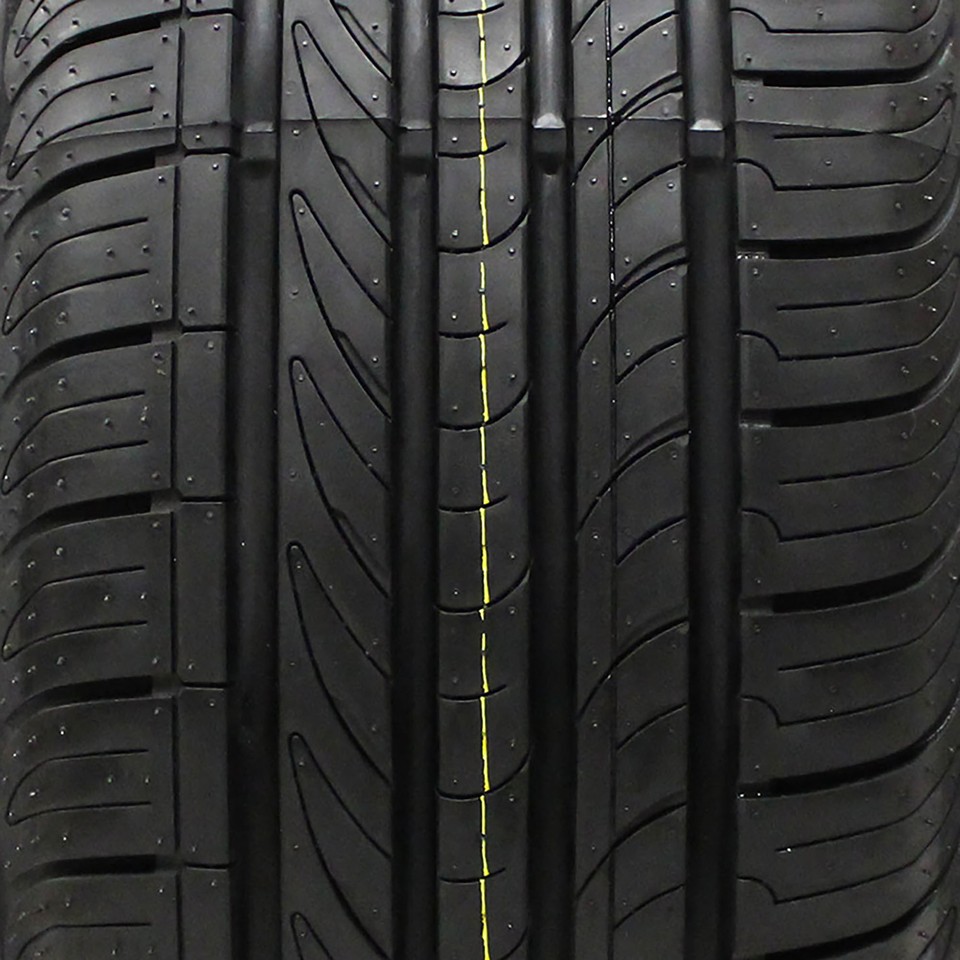 4 New Sceptor 4xs - P235/65r17 Tires 2356517 235 65 17 | eBay