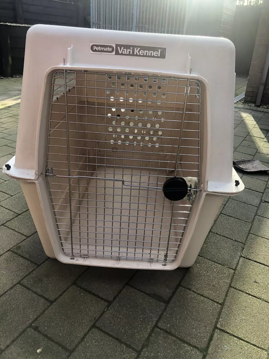 Petmate vari hotsell kennel small