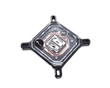 Bykski CPU-XPR-I-V3 High-Performance CPU Water Cooling Block - Featuring Aggr...
