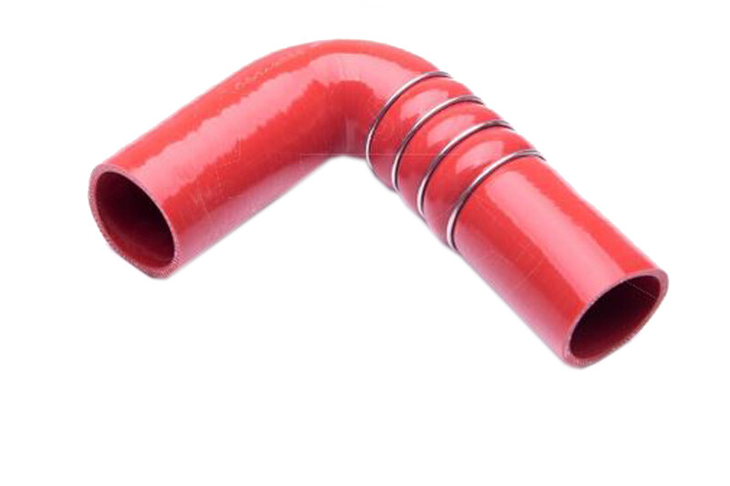 Durite de turbo Iveco Daily intercooler compatible avec modèles 504116893