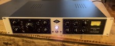 Universal Audio 6176 Tube Channel Strip - Mic pre/EQ/Comp 610B / 1176LN