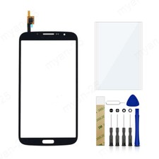 For Samsung Galaxy Mega 6.3 i9200 i9205 i527 M819N Glass Touch Screen Digitizer