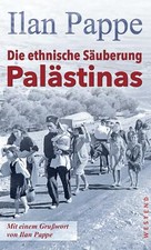 Die ethnische Säuberung Palästinas. Ilan Pa...