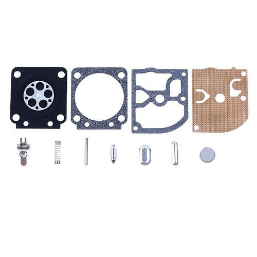 10 Satz Vergaserdichtung Reparatursatz für STIHL 017 018 MS170 MS180 ZAMA RB-77 Carb - Bild 7 von 7