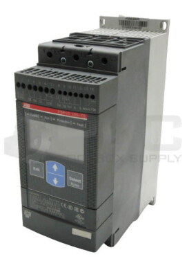 ABB PSE60-600-70 PSE Sanftanlasser Antrieb