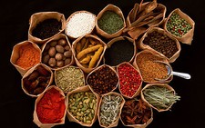 Whole and Ground Spices Masala and Seeds For Indian Cooking Direct From India