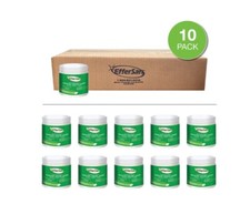 EfferSan HOCl Disinfectant Tablets 4.0G Tablet, Case 10 Tubs /100 Tablets in Tub