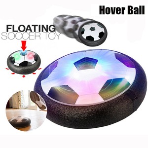 air hover soccer ball