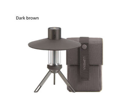 LUMENA M3 Multiple LED Lantern Package 300L 3,250mAh Camping