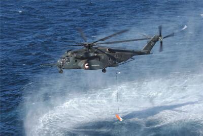 SIKORSKY CH-53E SUPER STALLION GLOSSY POSTER PICTURE PHOTO PRINT BANNER 9145