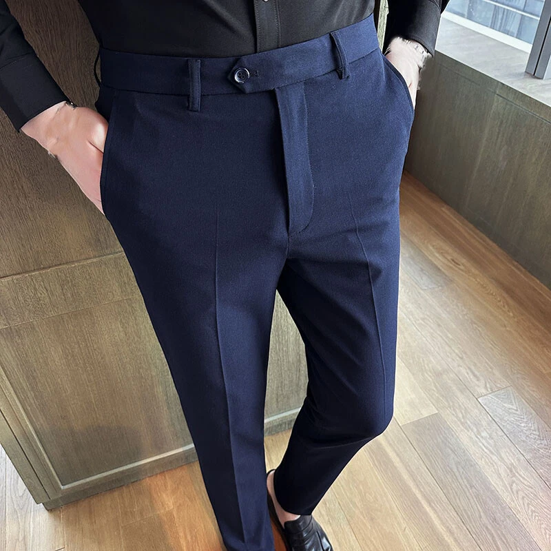 Best casual dress deals pants for work