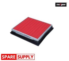Filtro aria per INFINITI NISSAN MAXGEAR 26-2523