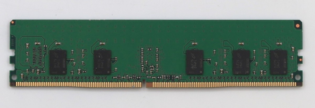 miページ 16GB (4X4GB) 1Rx8 PC4-2133P-UA0 Samsung M378A5143DB0-CPB PC