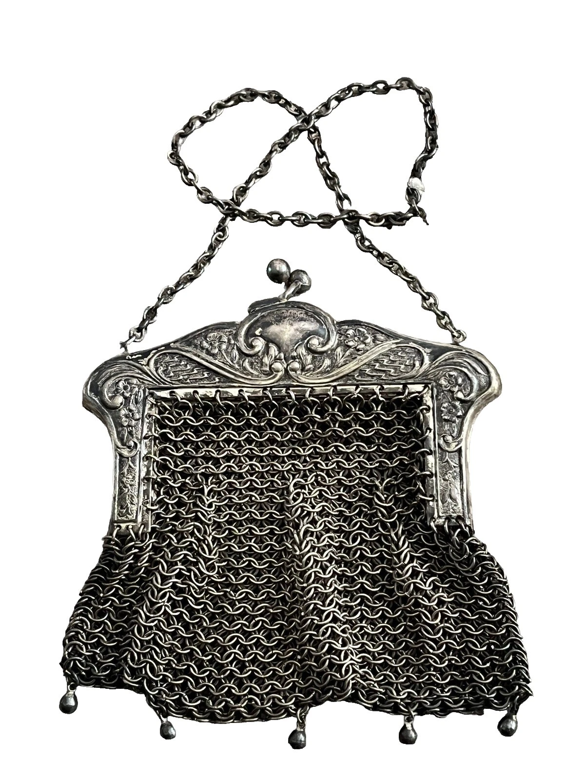 Cóctel Pre 1920 Accesorios Vintage