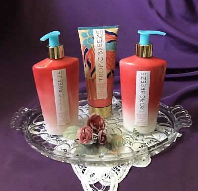 Victoria's Secret ボディローション 3本セット s-l400.jpg